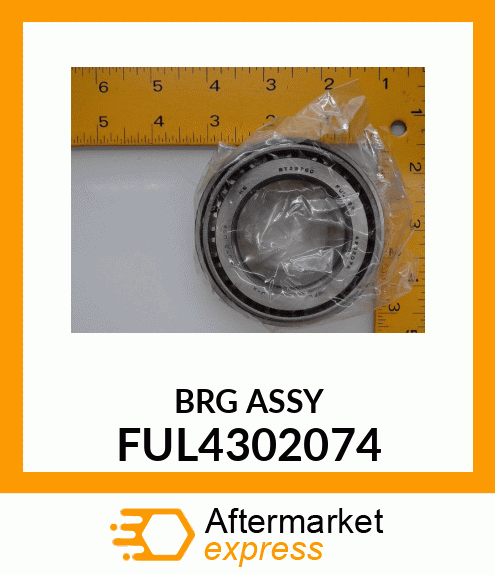 BRGASSY FUL4302074