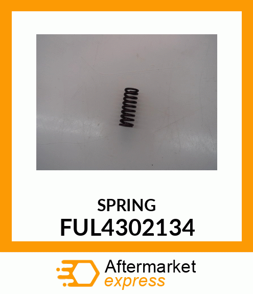 SPRING FUL4302134