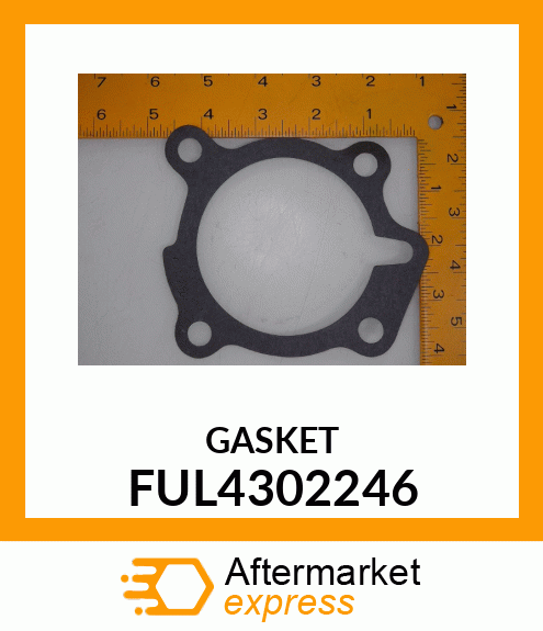 GSKT FUL4302246