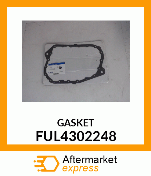 GSKT FUL4302248