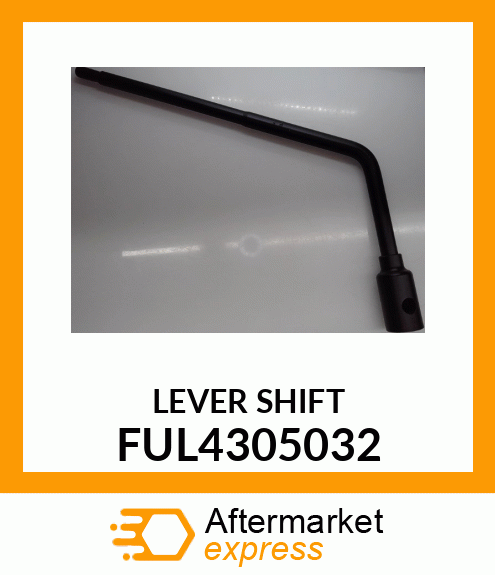 LEVER_SHIFT FUL4305032