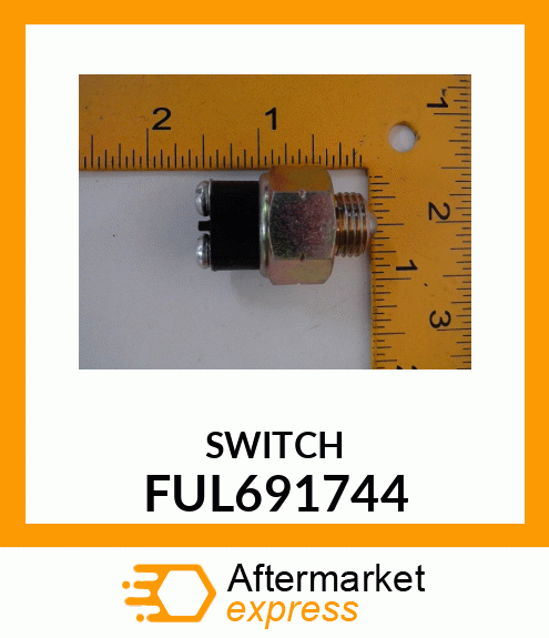 SWITCH FUL691744