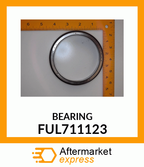 BEARING FUL711123