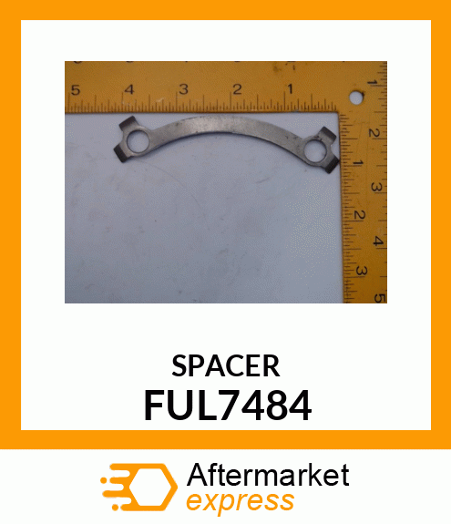 SPACER FUL7484