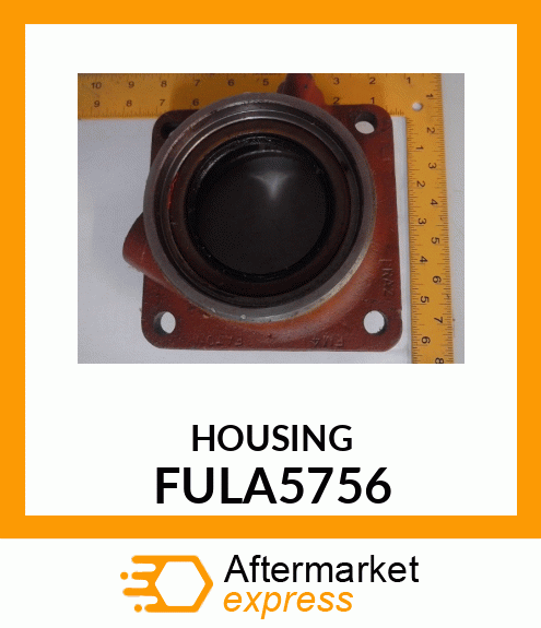 HOUSING FULA5756