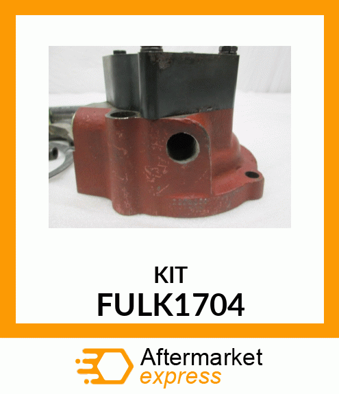 KIT FULK1704