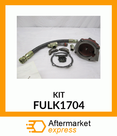 KIT FULK1704