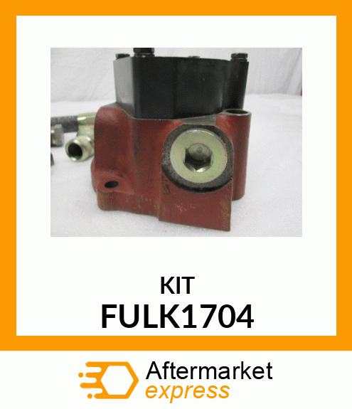 KIT FULK1704