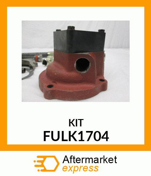 KIT FULK1704