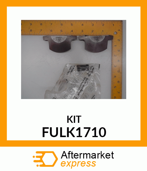 KIT FULK1710