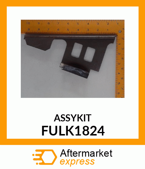 ASSYKIT FULK1824