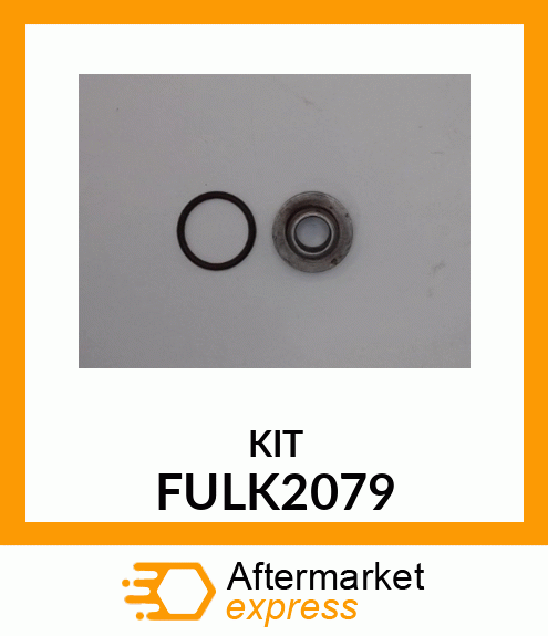 KIT2PC FULK2079