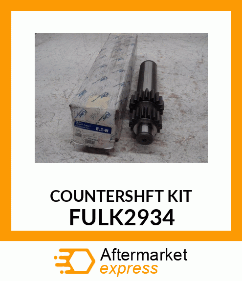 SHAFT_KIT FULK2934