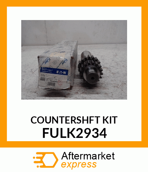 SHAFT_KIT FULK2934