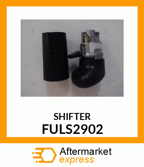 SHIFTER FULS2902