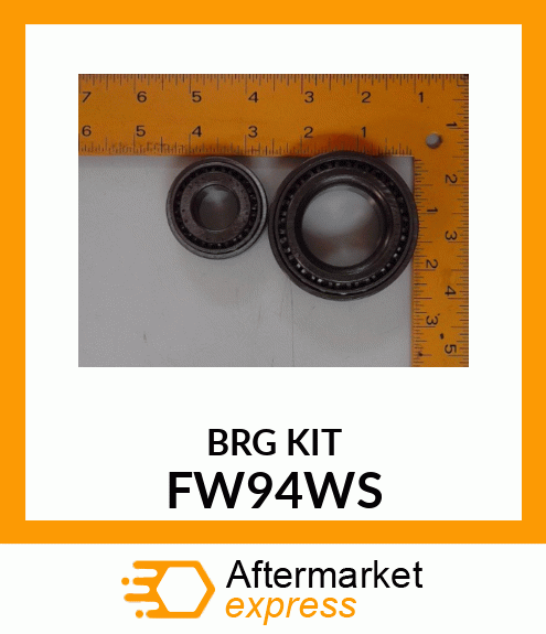 BRGKIT5PC FW94WS