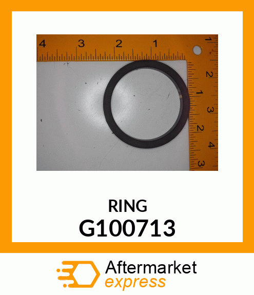 RING G100713