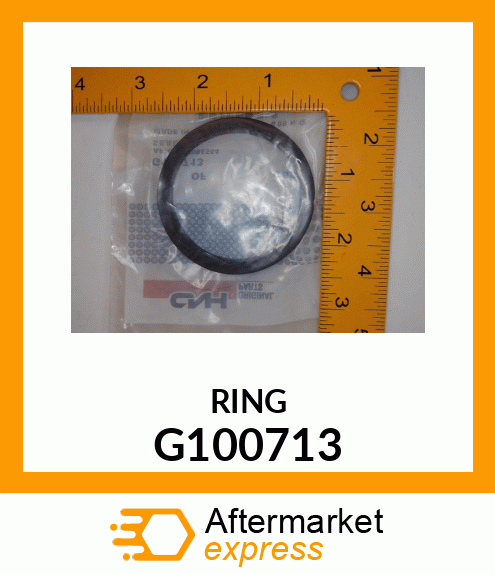 RING G100713