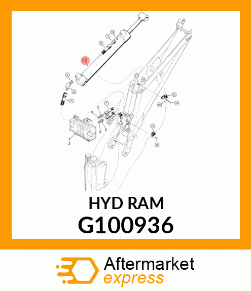 HYD_RAM G100936