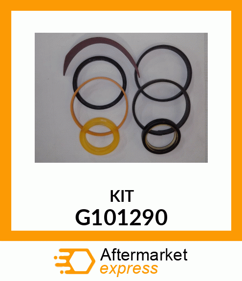 KIT G101290