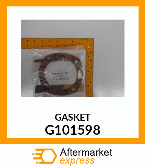 GSKT G101598