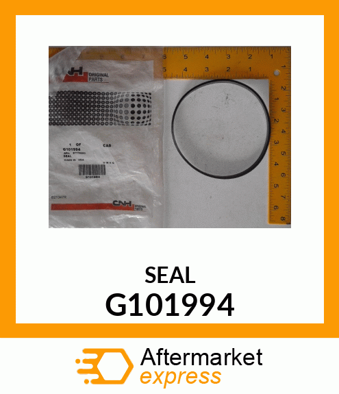 SEAL G101994