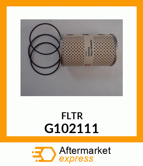 FLTR4PC G102111