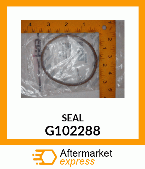 SEAL G102288