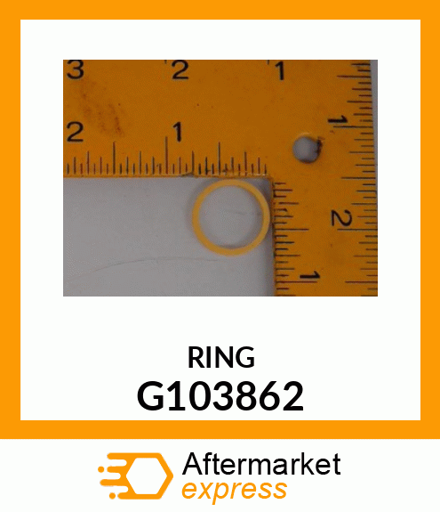 RING G103862