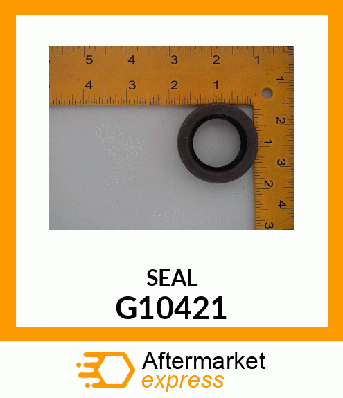 SEAL G10421