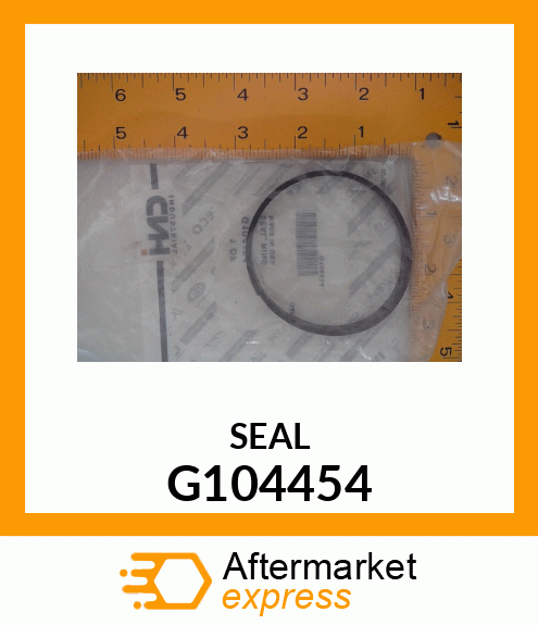 SEAL G104454