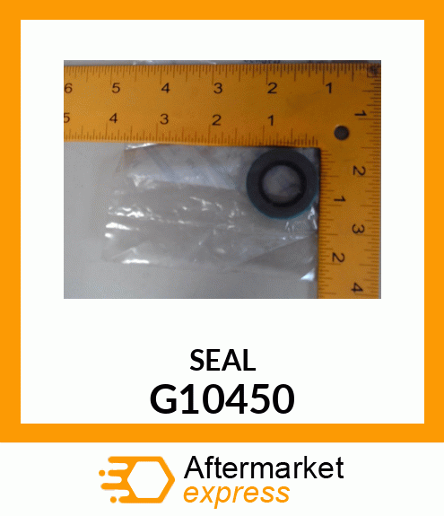 SEAL G10450