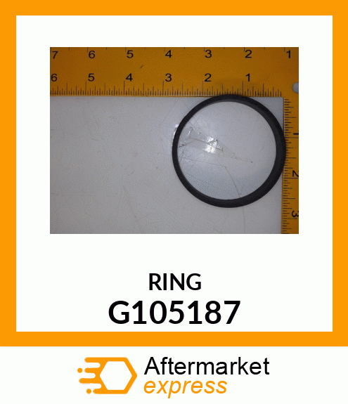 RING G105187