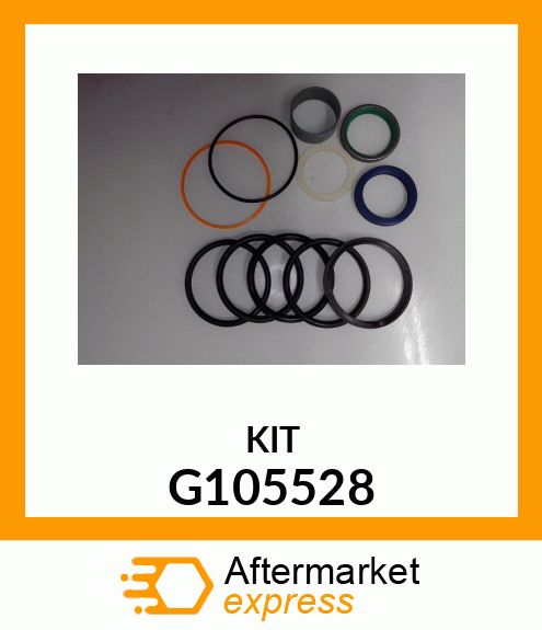 Seal Kit G105528