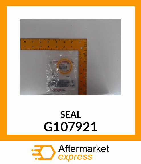 SEAL G107921