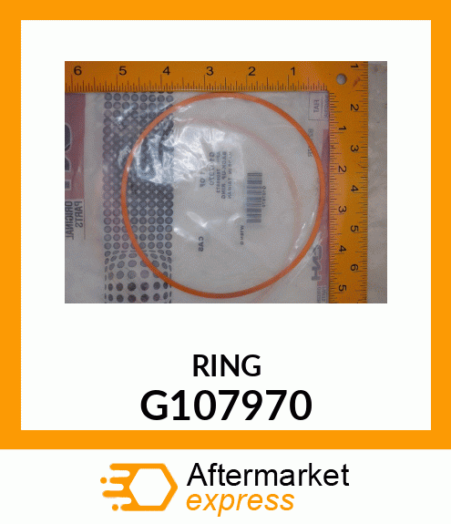 RING G107970