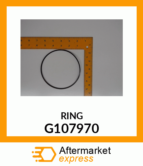 RING G107970