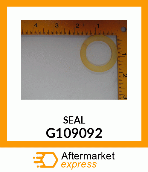 SEALBUFF G109092