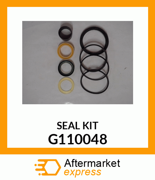 SEALKIT G110048