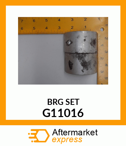 BRGSET G11016