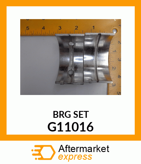 BRGSET G11016