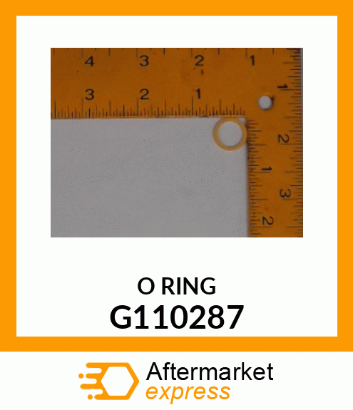 RING G110287