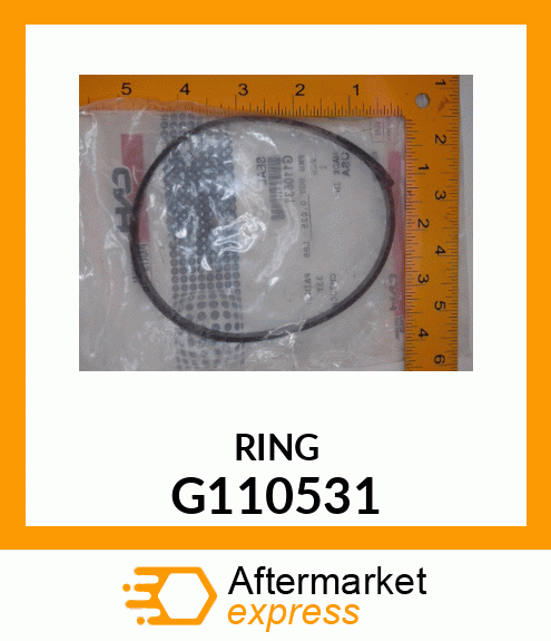 RING G110531