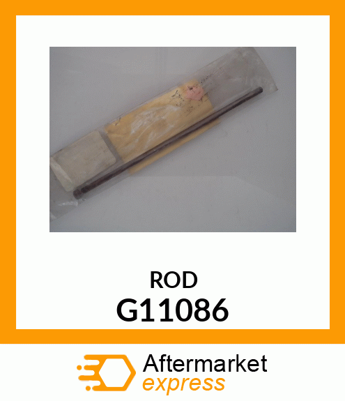 ROD G11086