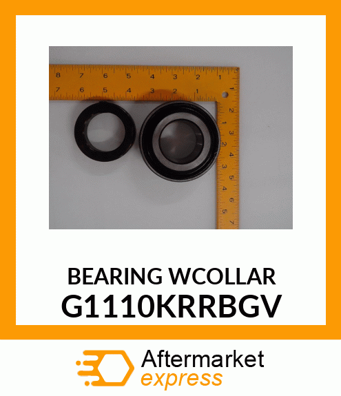 BEARING_WCOLLAR G1110KRRBGV