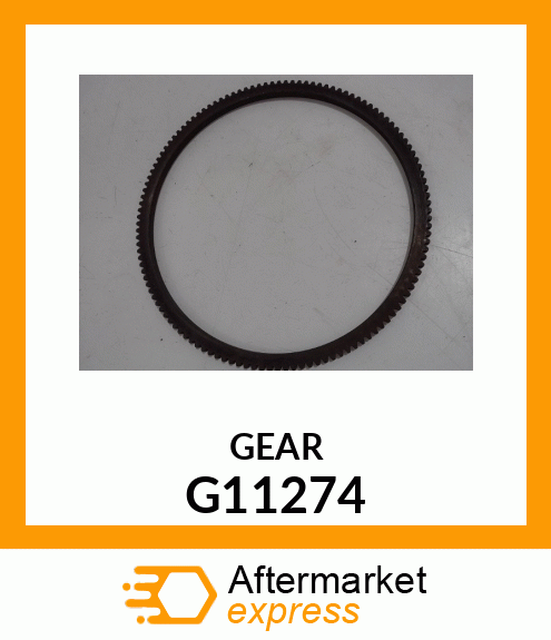 GEAR G11274