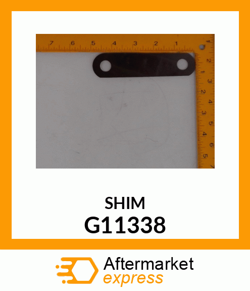 SHIM G11338