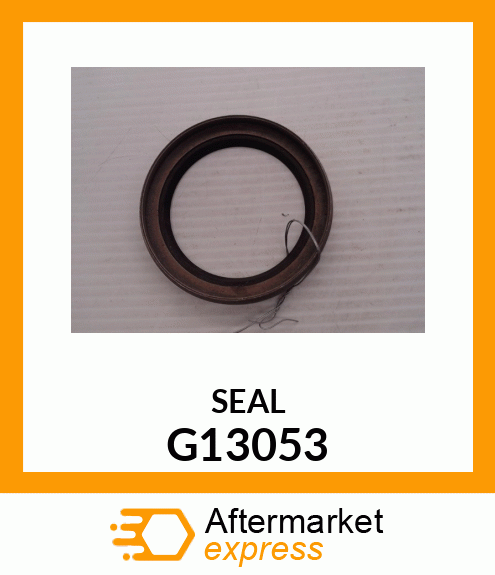 SEAL G13053