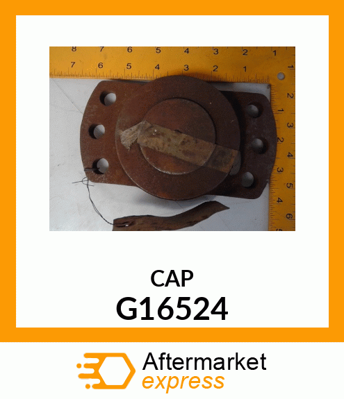 CAP G16524