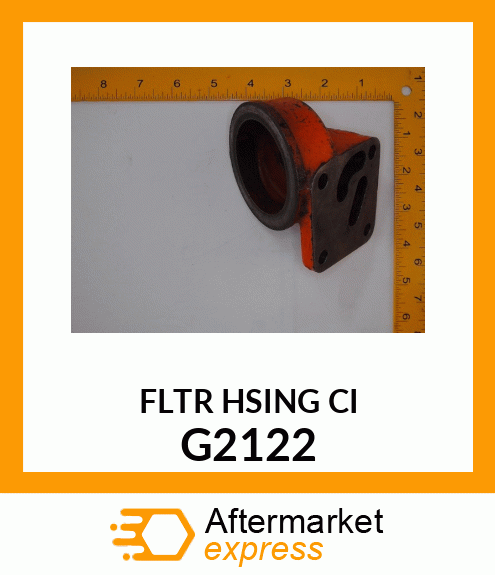 FLTRHSINGCI G2122